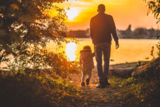 Meżczyźni o tych imionach to najlepsi ojcowie. Są troskliwi i opiekuńczy 