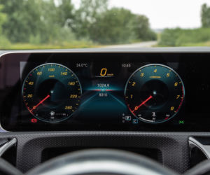 Mercedes-Benz CLA 220 4MATIC 7G-DCT