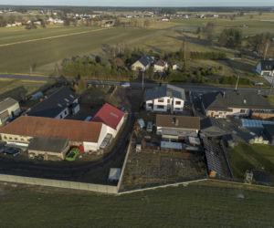 Masakra w Kadłubie. To tutaj doszło do zbrodni