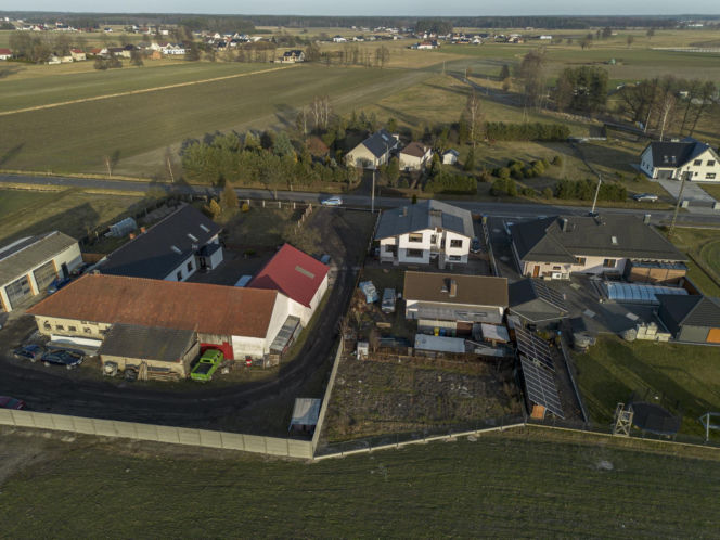 Masakra w Kadłubie. To tutaj doszło do zbrodni