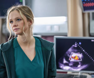 Szpital św. Anny, odcinek 85: Zosia jest wstrząśnięta. Procedura adopcyjna małej Kalinki zostaje wstrzymana