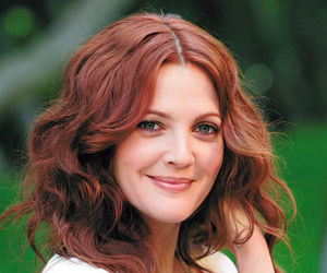 Drew Barrymore