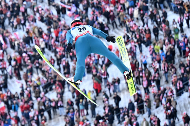 Kamil Stoch