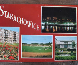 Pocztówki ze Starachowicami