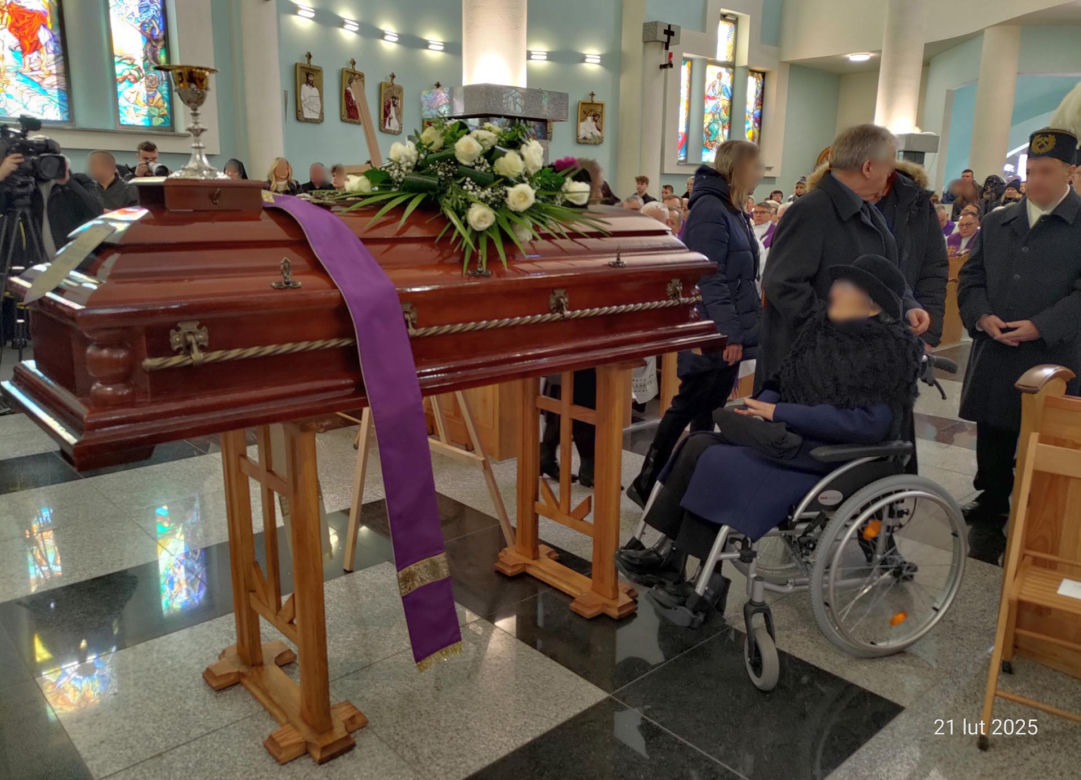 Zabił księdza, nie pójdzie siedzieć?