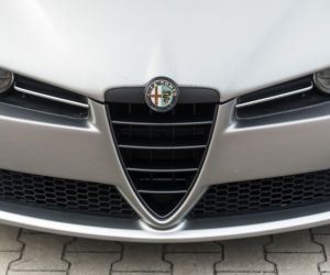 Alfa Romeo 159