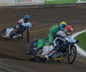 Speed Car Motor Lublin wywalczył awans w meczu z ROW Rybnik