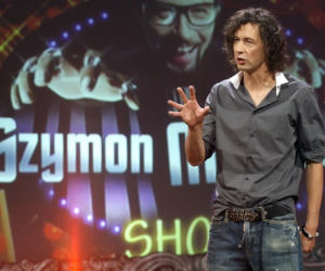 Szymon Majewski