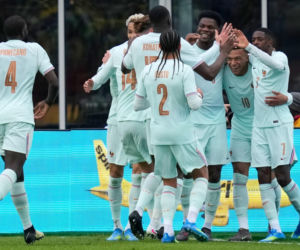 Kylian Mbappe (Francja)