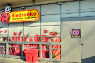 Biedronka otwiera nowy sklep internetowy. Jakie produkty znajdziesz w Biedronka Home?