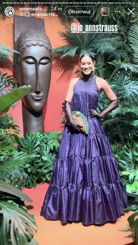 Jo-Ann Strauss