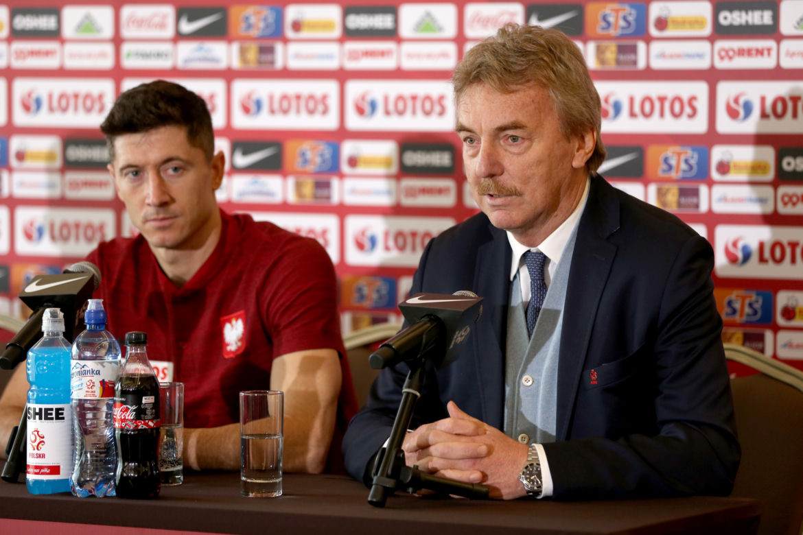Zbigniew Boniek nie pobiera wynagrodzenia!