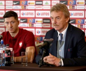 Zbigniew Boniek
