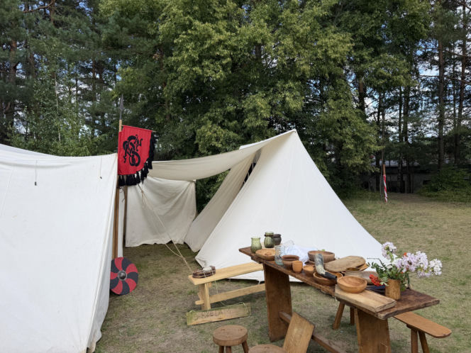 Slavia Festival 2026 w Rybakach