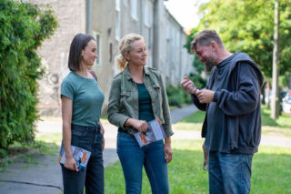 Pierwsza miłość, odcinek 4108. Melka (Ewa Jakubowicz)