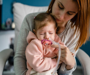 Dziecko przynosi infekcje ze żłobka? Te codzienne nawyki to game-changer