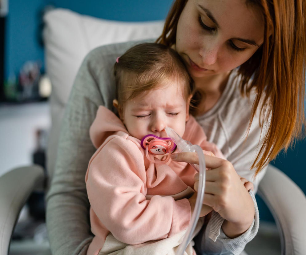 Dziecko przynosi infekcje ze żłobka? Te codzienne nawyki to game-changer