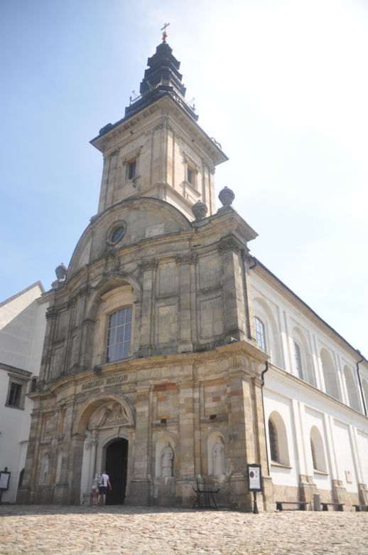 Święty Krzyż