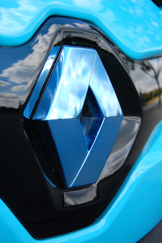 Renault Twizy