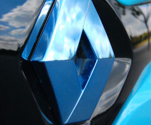 Renault Twizy