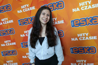 Będzie ogień! Event 100 procent dla Anielki w Iławie