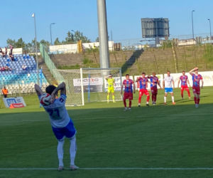 Stomil Olsztyn - Warmia Grajewo (17.06.2026)