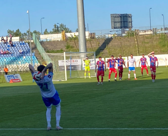 Stomil Olsztyn - Warmia Grajewo (17.06.2026)