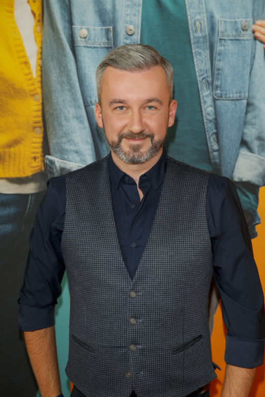 gwiazdy na premierze filmu „Na Twoim miejscu”