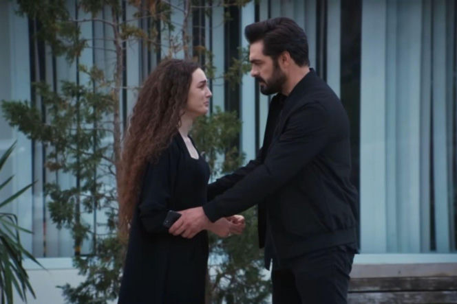 Dziedzictwo, odcinek 861