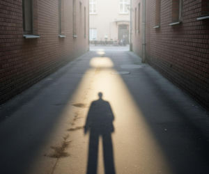 Krosno Odrzańskie. Maczeta w rękach oprawcy, a co dalej z jego wspólnikiem?