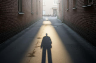 Krosno Odrzańskie. Maczeta w rękach oprawcy, a co dalej z jego wspólnikiem?