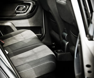 Skoda Fabia Combi