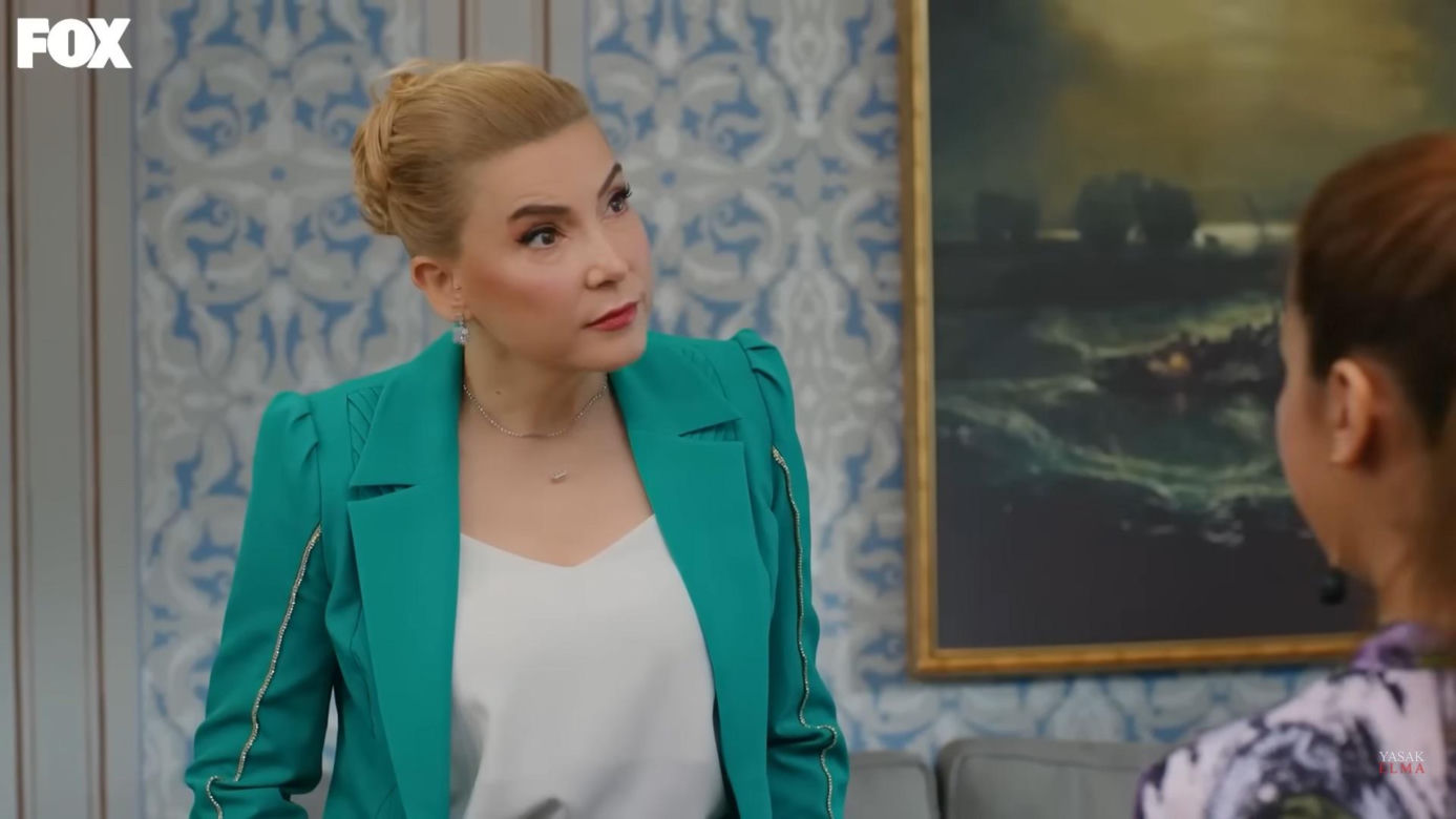 Zakazany owoc. Kumru i Caner ogłaszają radosną nowinę. Będą mieli razem dziecko!