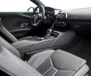 Audi R8 V10 Plus 5.2 FSI S tronic quattro