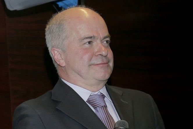 Zimoch o Rzeplińskim: Mądry człowiek, doskonały prawnik Zimoch o Rzeplińskim: Mądry człowiek, doskonały prawnik