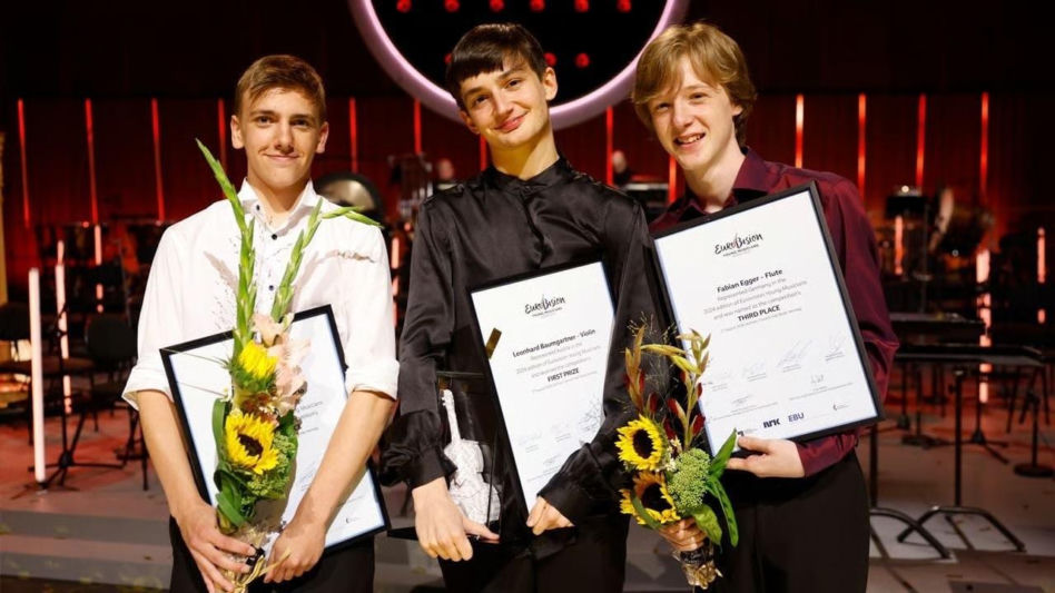 Eurowizja dla Młodych Muzyków 2026. Wiemy, co z Polską! Kto będzie nas reprezentować?