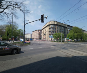 Kraków: Gigantyczne utrudnienia przed nami. Od poniedziałku zwężają Aleje!