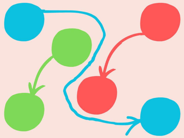 Zagadka logiczna - rozwiązanie