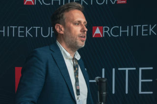 Piotr Sawicki: Ludzie przypomnieli sobie, że chcą żyć wygodnie w mieście