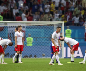Przeproście! I oddajcie kasę za mundial!