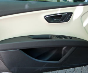 Seat Leon ST 1.4 TSI wersja STYLE