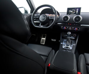 Audi A3 Limousine 2.0 TDI S Line