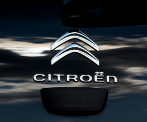 Citroen C1 1.0 VTi Feel