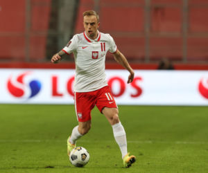 Kamil Grosicki