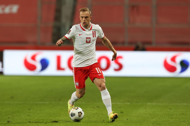 Kamil Grosicki