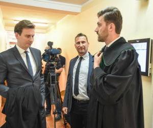 Ojciec Rydzyk musi zapłacić radnemu SLD. Tak zdecydował sąd w Toruniu