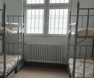 Andrzej nie wyszedł żywy z więziennej celi. Rzucał się i krzyczał coraz bardziej
