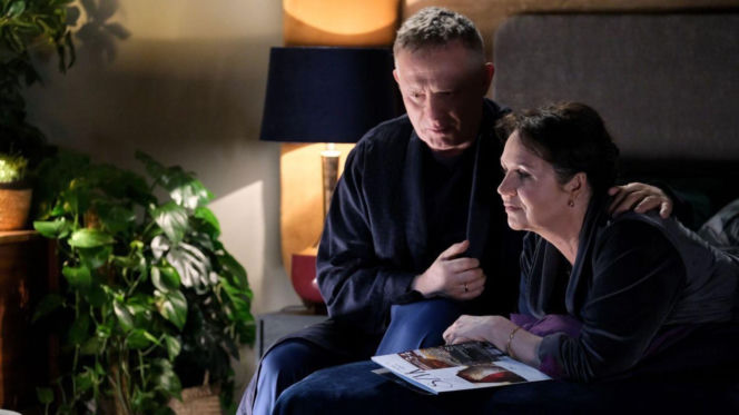 M jak miłość, odcinek 1908: Rodzina Rogowskich powiększy się! Pojawi się dwójka nowych dzieci w Grabinie - ZDJĘCIA