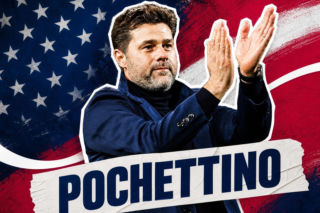 Trener reprezentacji USA - Mauricio Pochettino. Kim jest selekcjoner? Biografia i największe sukcesy