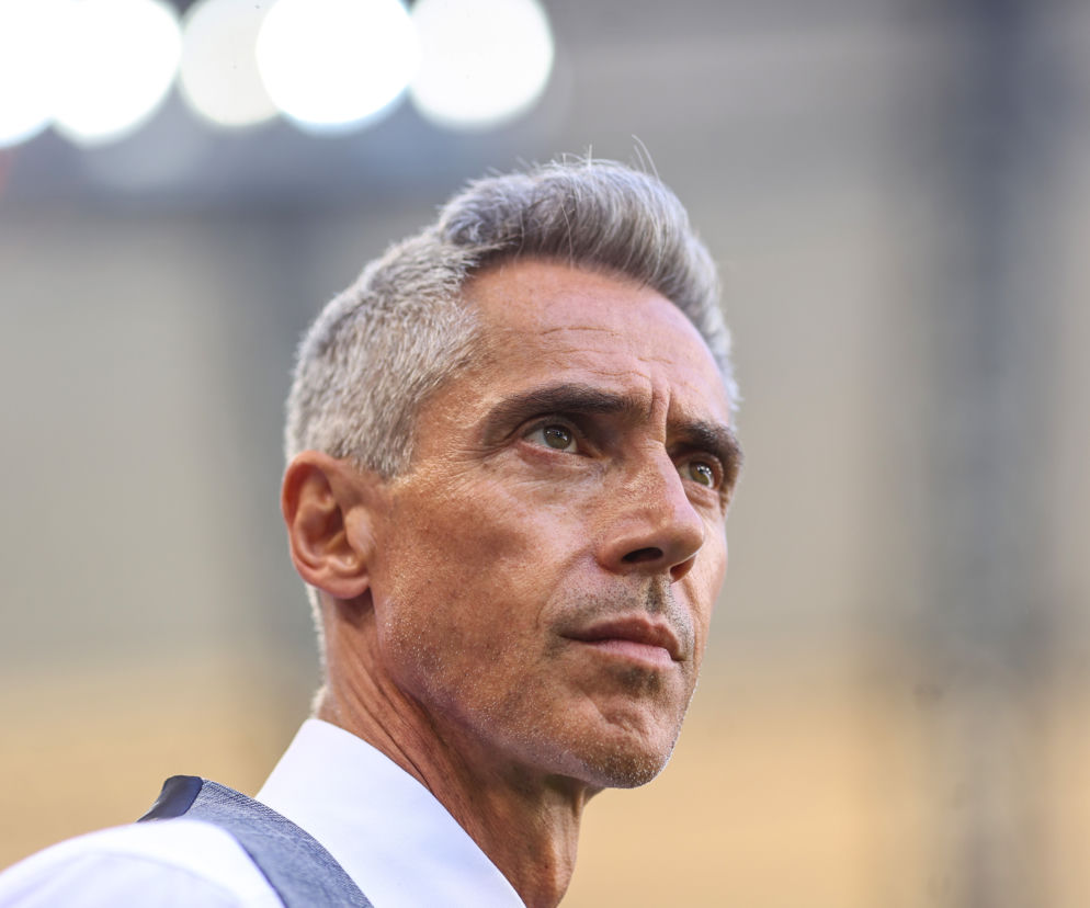 Paulo Sousa